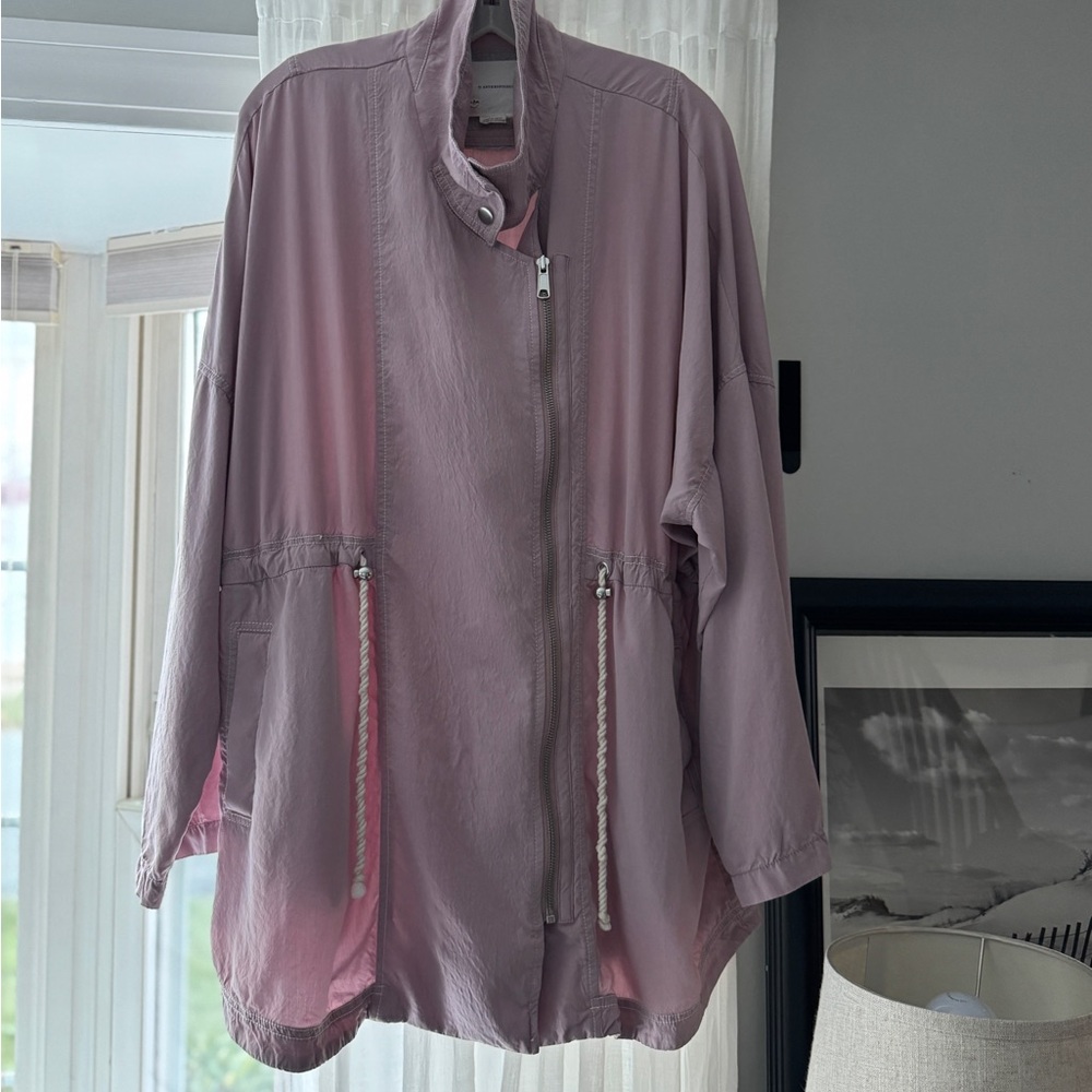 Anthropologie Jacket